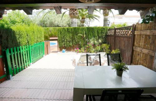Holiday Home Calderon de la Barca by Interhome - Foto 48
