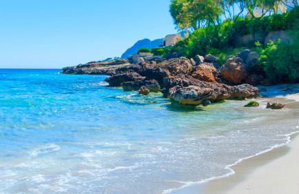 Finca Son Macia, amplia piscina, jardines en Selva, cerca de playas - Foto 4