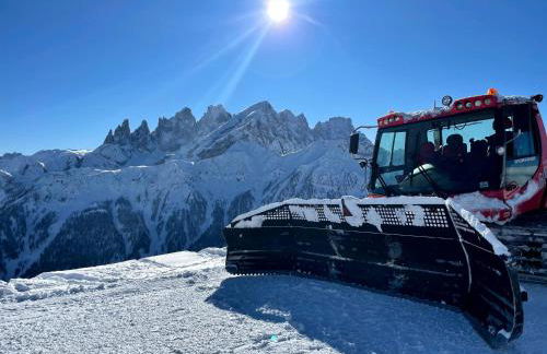 Casa Mammolo Falcade - Foto 37