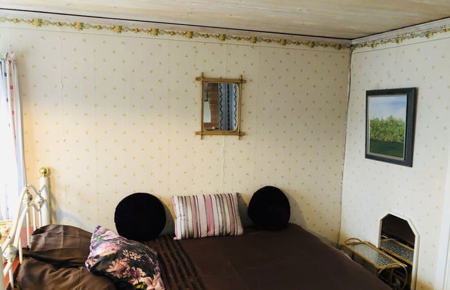 Apple Tree Cabin With River Views - Foto 3