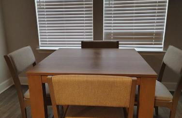 Landing Amazing 1BD Gym Pool - Foto 64