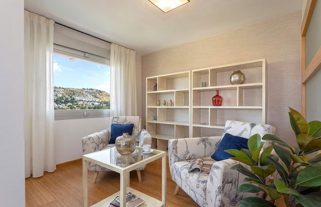 Genteel Home Góngora - Foto 16