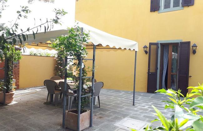 Agriturismo Villa Bracali - Foto 18