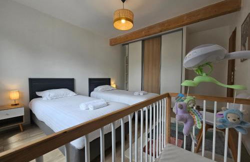 Les Quatre Baies - Foto 4