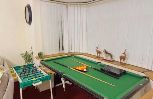 Harbour Haven North Shields Family & Work Stays - Foto 16