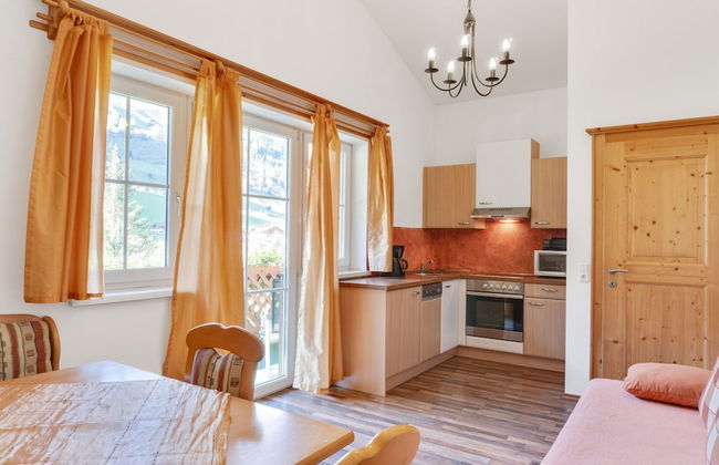 Apartment in Grossarl Near Ski Slopes - Photo 9