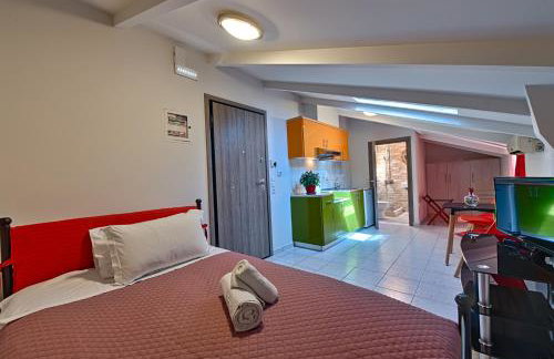 Alexia's Apartments - Foto 37