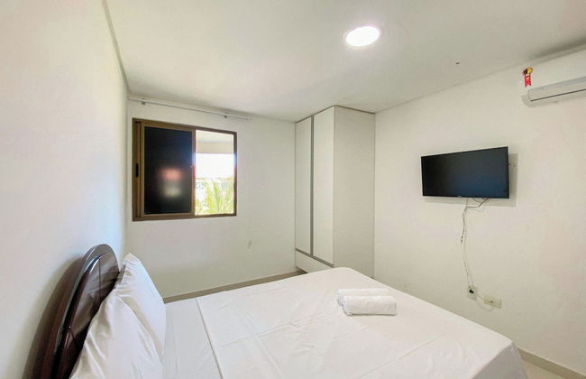 Carneiros Beach Resort - Foto 4