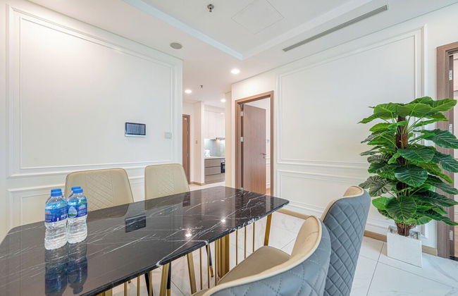 Landmark 81 Luxury Citypoint ANGIA - Foto 78