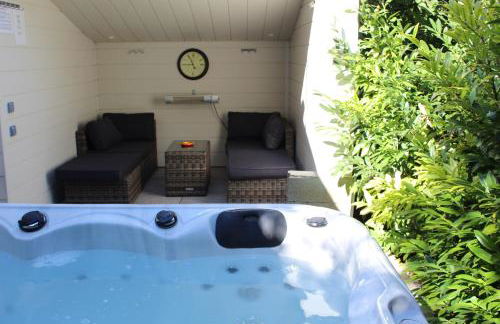 Ô Rethel Jacuzzi, Gîte Ardennes - Foto 55