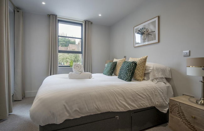 The Quadrant - The Palm Suite - Photo 9