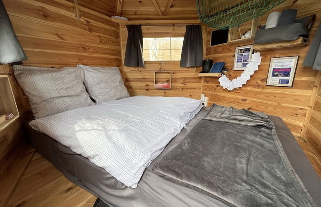 Kotas - Chez Flo & Marc - Foto 18