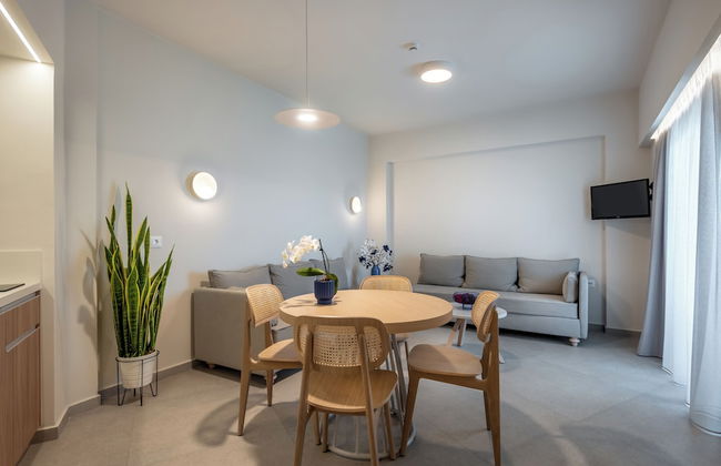 Blue Dome Hotel - Foto 27