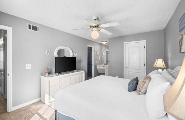 Horizon South Resort by Panhandle Getaways - Foto 23