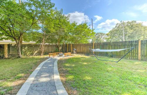 Spacious 3BR Midtown Home - Sleeps 7 - Walkable to Dining & Attractions - Easy Access to Downtown - Foto 23