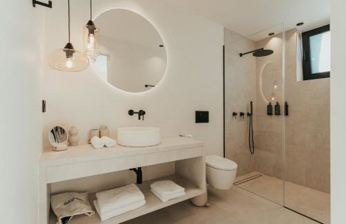 LUXE VISTA Lakeside Villa Brenzone - Foto 31