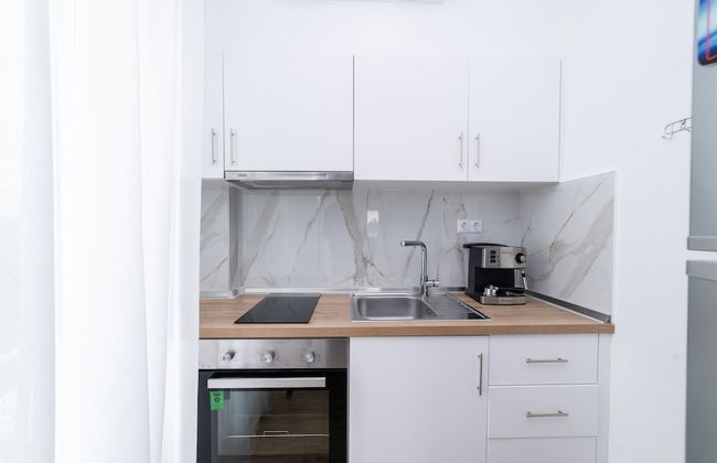 Danai & Palm Residential Complexes - Foto 45