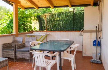 Charming Apartment in Pisciotta with Terrace and Parking - Foto 1