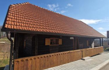 Ruralna kuća za odmor VILLA POŽUN - Foto 4