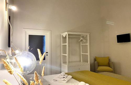 Villa Ricciardi-Suite familiare 2-zona Ostuni - Foto 17