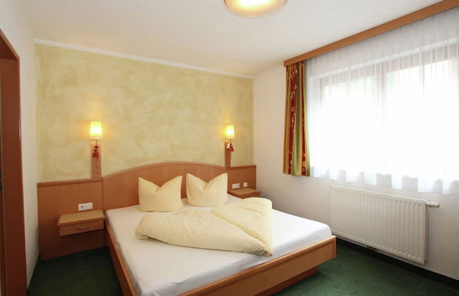 Inviting Holiday Flat With Sauna in Stumm - Foto 4