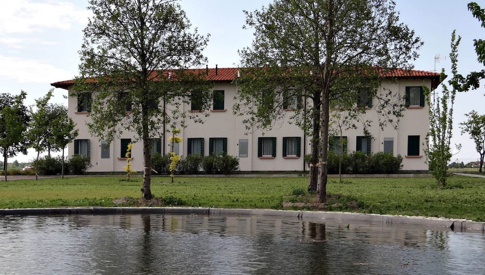 Pet-friendly Getaway With Pool - Foto 1, Profilbild