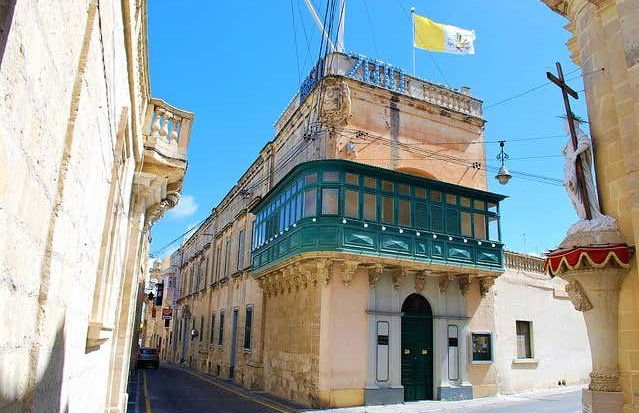 Free tour por Mdina e Rabat - Foto 8