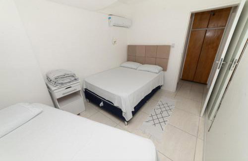 Edf á beira mar de Ponta Verde- Apt com 02 quartos vista lateral mar - melhor localização na Orla de Maceió - Foto 19