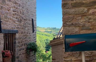 Casetta Nonna Augusta (Spello 9 km-Assisi 12 km) - Foto 24