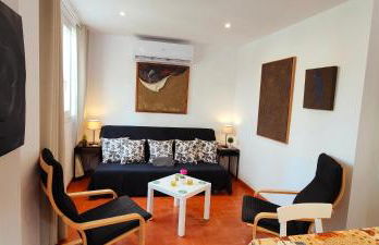 Casa con jardín a 40 metros de la playa. VR. - Foto 7