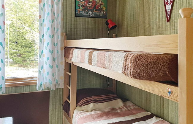 7 Person Holiday Home in Grisslehamn-by Traum - Photo 2