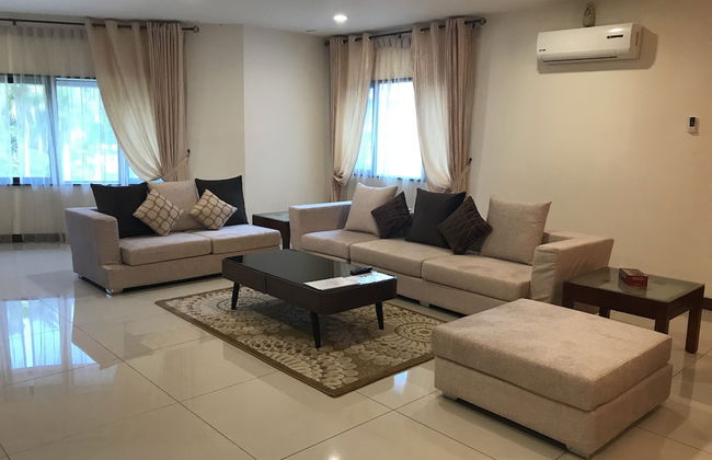 Rimbun Suites & Residences - Foto 30