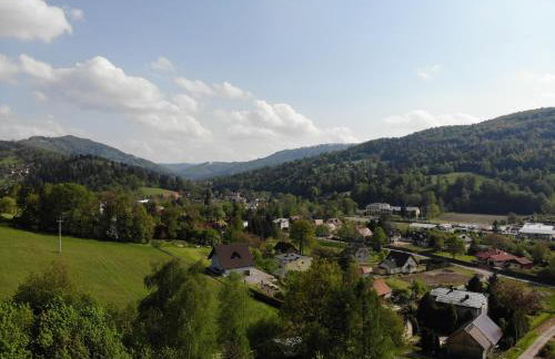 Domek i Apartamenty Zacisze - Foto 25