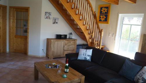 NEU! Ferienhaus Fentje - Foto 3