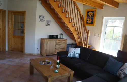 NEU! Ferienhaus Fentje - Foto 3