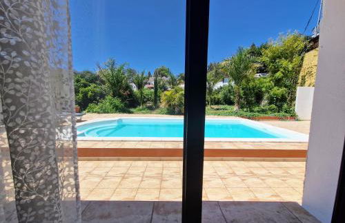 Casa con piscina privada y vistas - Foto 17