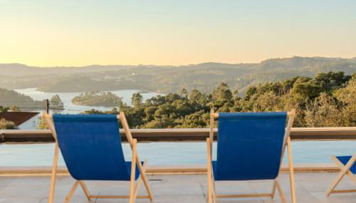 Green House Zêzere - Foto 2