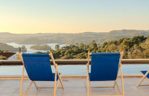 Green House Zêzere - Foto 2