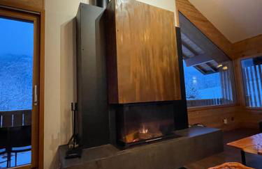 Chalet Cristal II - Photo 24