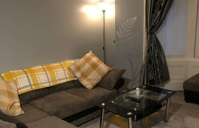 Baxter Holiday Apartments - Foto 32