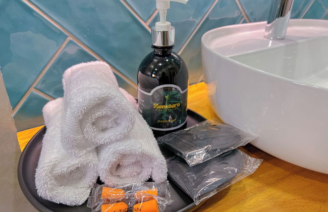 Monstera Apartments Monteverde - Photo 15