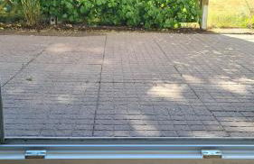 HoLa Auszeit - ehemalige Scheune am Dassower See - Photo 29