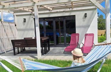 Domek Kaszubski Chill 1 - Foto 10