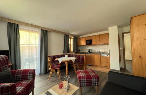 Ferienwohnungen Beim Hausbacher - Foto 9