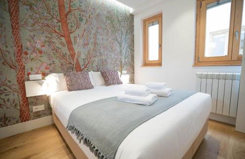 Smartr Madrid Gran Vía Apartments - Foto 12