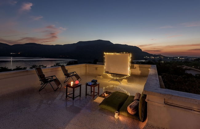 CosmicStays Afita Mohari-Solar Powered Lakehouse - Foto 46