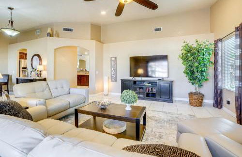 Lakefront Home with Outdoor Oasis in Glendale! - Foto 14