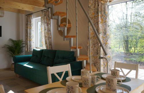 Mia Domo - wypoczynek w Górach Suchych, Kamiennych i Sowich - Foto 51