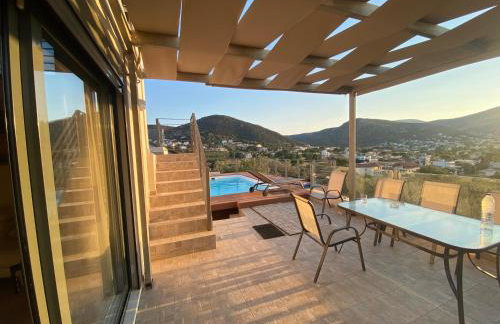 EUPHORIA Pool Villa - Foto 7