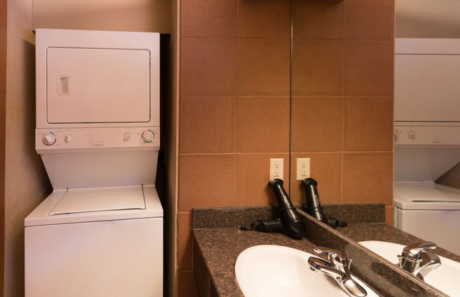 Hidden Ridge Resort - Foto 61